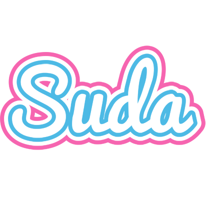 Suda outdoors logo