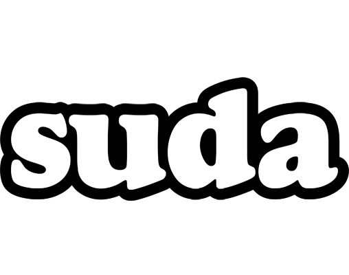 Suda panda logo