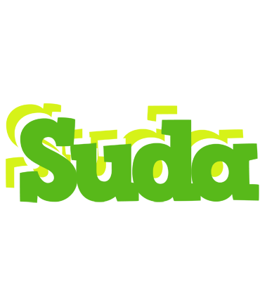 Suda picnic logo