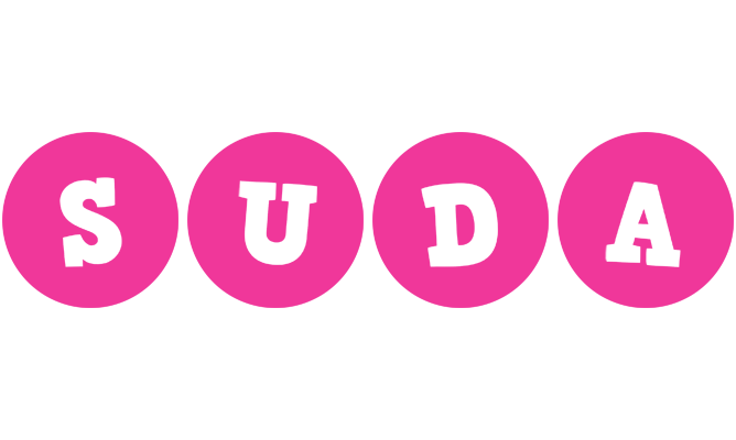 Suda poker logo
