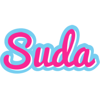 Suda popstar logo