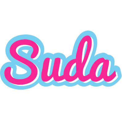 Suda popstar logo
