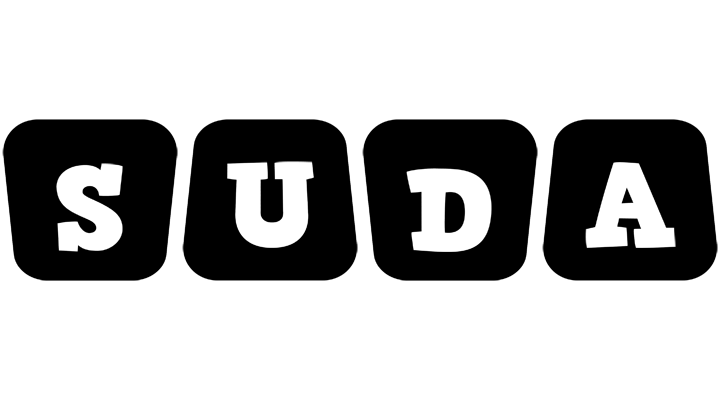 Suda racing logo