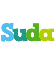 Suda rainbows logo