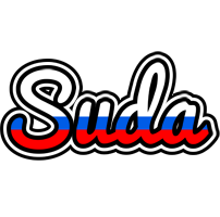 Suda russia logo