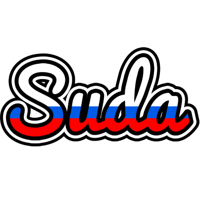 Suda russia logo