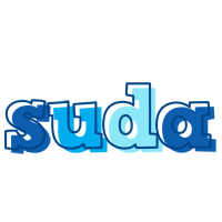 Suda sailor logo