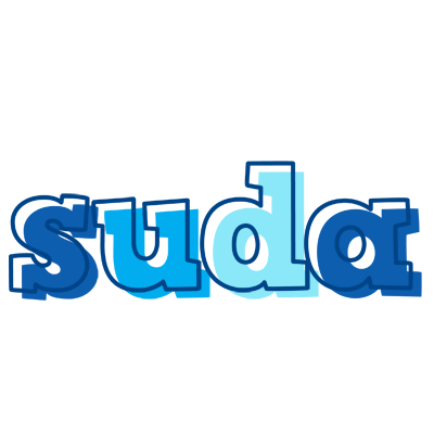 Suda sailor logo