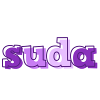 Suda sensual logo