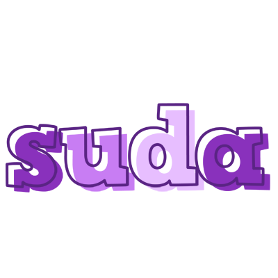 Suda sensual logo