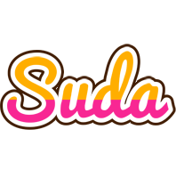 Suda smoothie logo