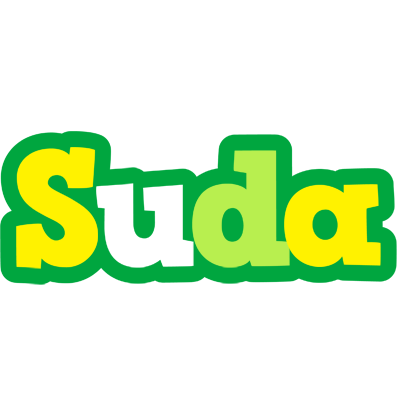 Suda soccer logo