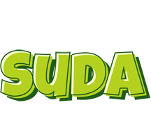 Suda summer logo