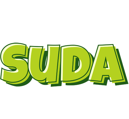 Suda summer logo