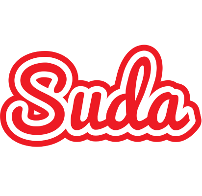 Suda sunshine logo