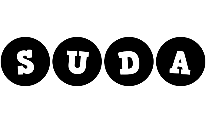 Suda tools logo