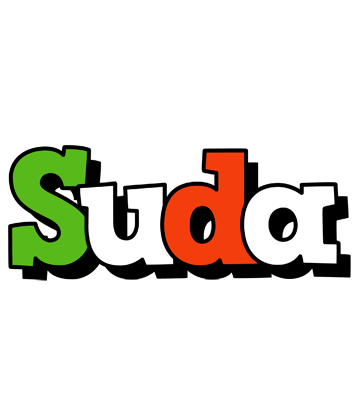 Suda venezia logo