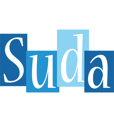 Suda winter logo