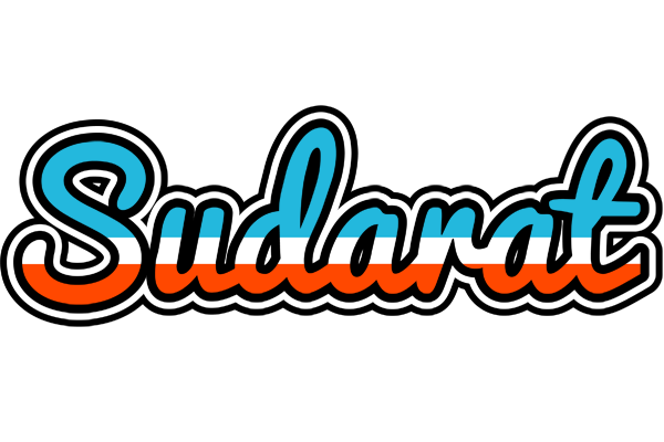 Sudarat america logo