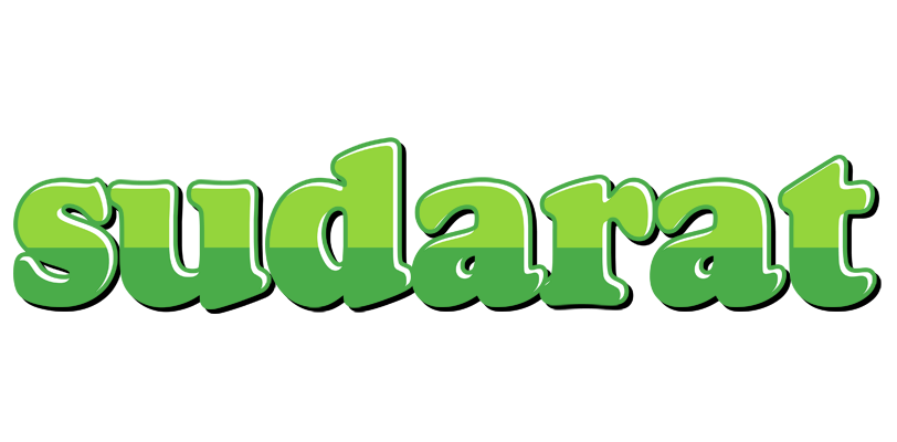 Sudarat apple logo