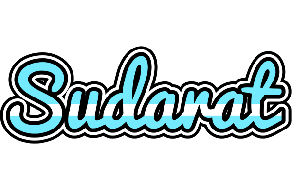 Sudarat argentine logo