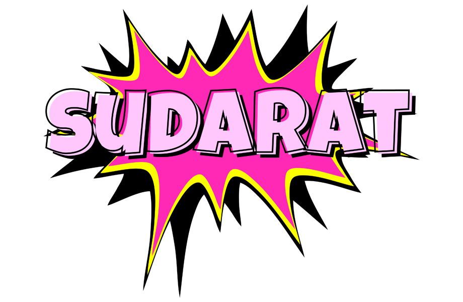 Sudarat badabing logo