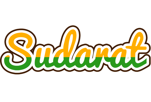 Sudarat banana logo