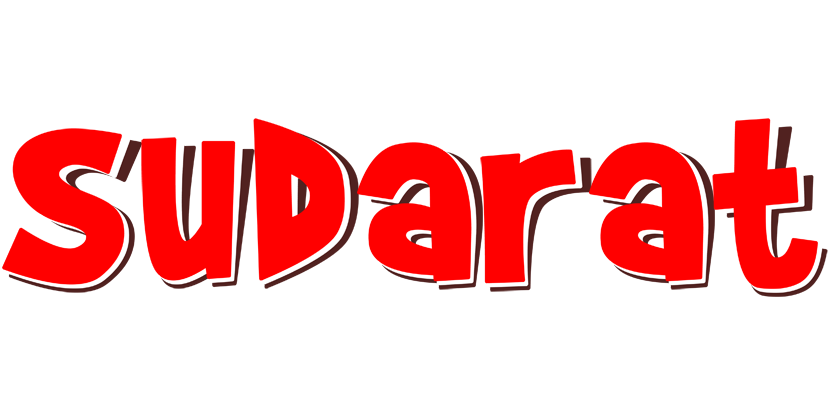 Sudarat basket logo
