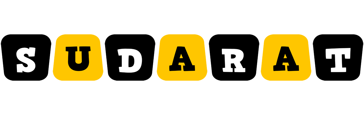 Sudarat boots logo