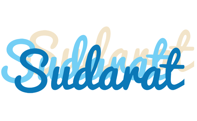 Sudarat breeze logo