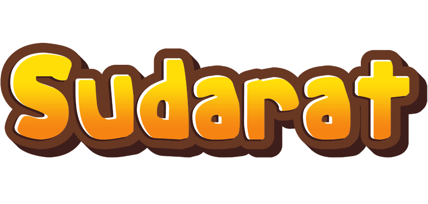 Sudarat cookies logo