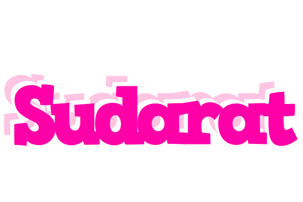Sudarat dancing logo