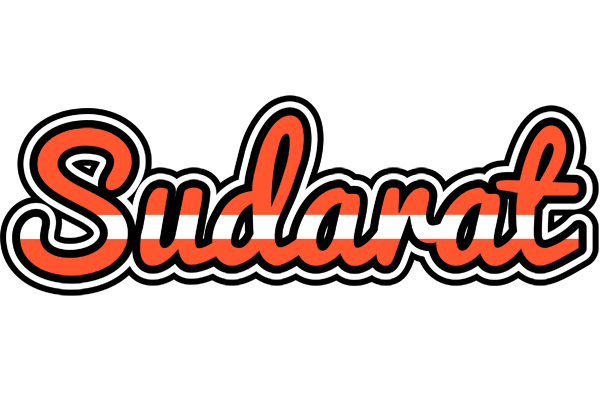 Sudarat denmark logo
