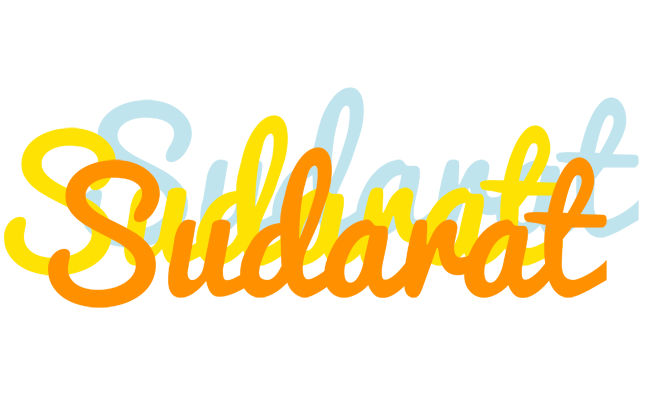 Sudarat energy logo