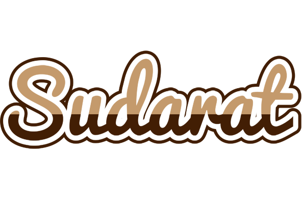 Sudarat exclusive logo