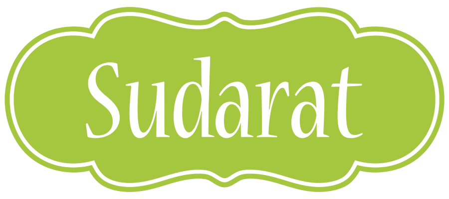 Sudarat family logo