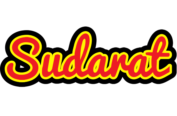 Sudarat fireman logo