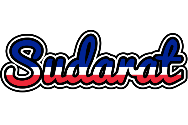 Sudarat france logo