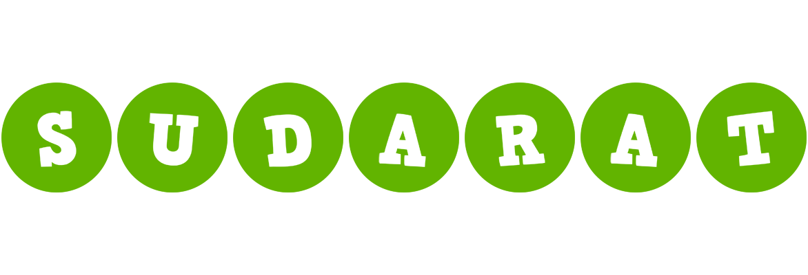 Sudarat games logo