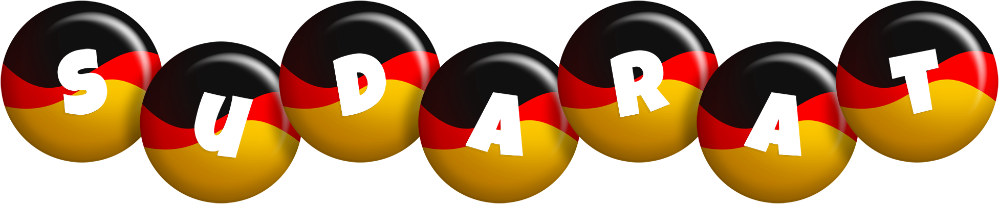 Sudarat german logo