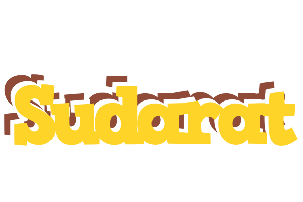 Sudarat hotcup logo