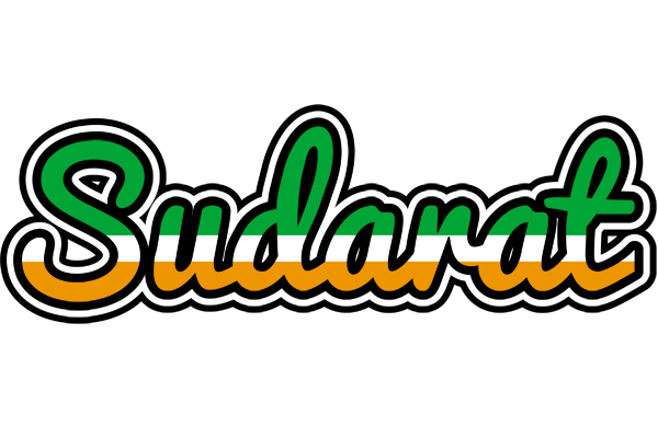 Sudarat ireland logo