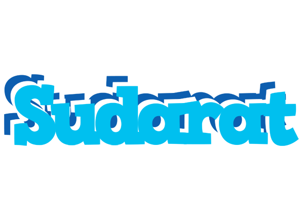 Sudarat jacuzzi logo