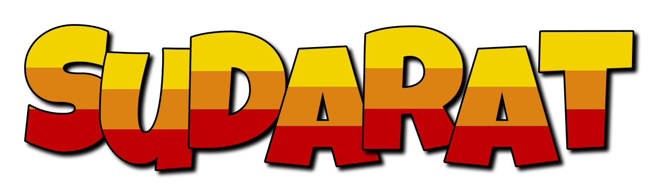Sudarat jungle logo