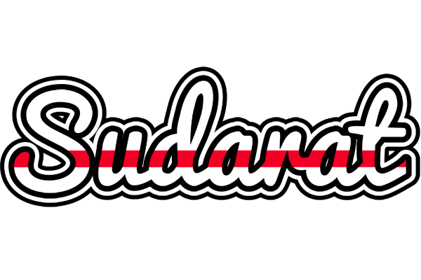 Sudarat kingdom logo