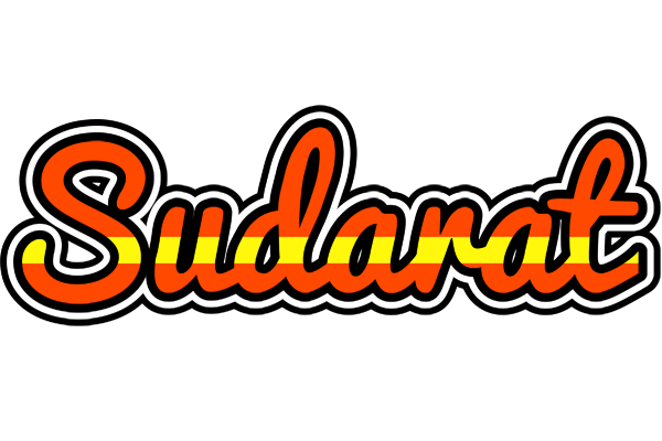 Sudarat madrid logo