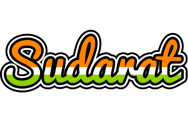 Sudarat mumbai logo