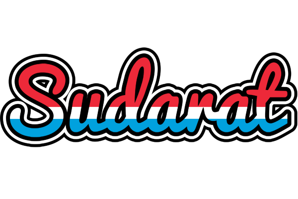 Sudarat norway logo