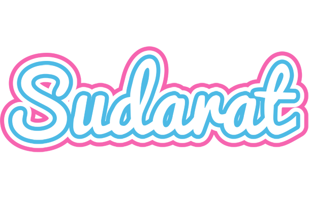 Sudarat outdoors logo