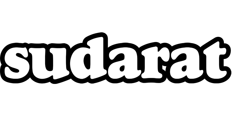 Sudarat panda logo